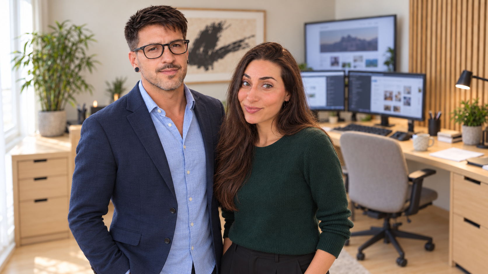 Equipo de RelevaTP